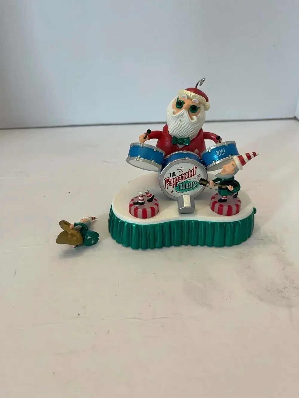Hallmark rare find